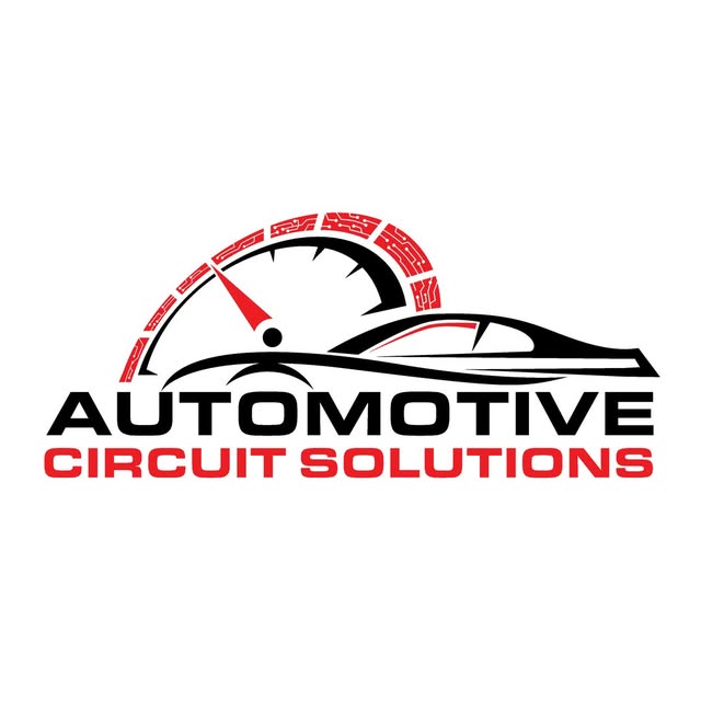Automotive Circuit Solutions logo