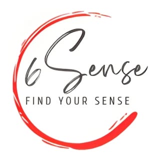 6Sense logo