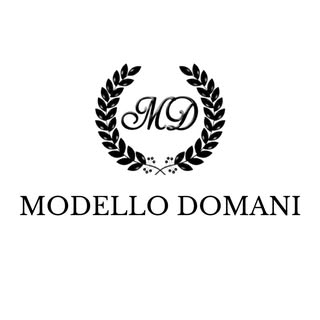 Modello Domani logo