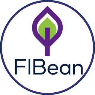 FL Bean logo