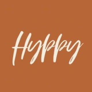 Hyppy.in logo