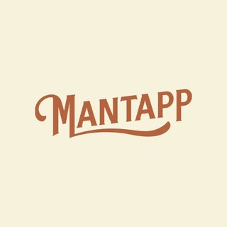 Mantapp Pouches logo