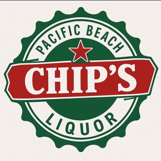 Chips Liquor logo