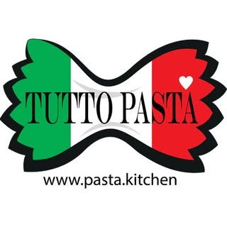 Pasta Kitchen (tutto pasta) logo