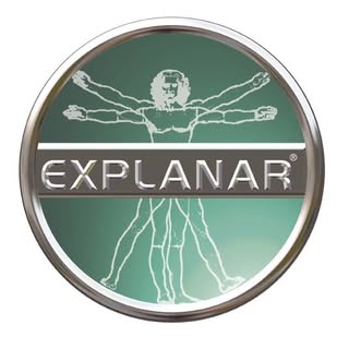 Explanar USA logo