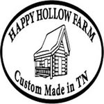 Happy Hollow Farm logo