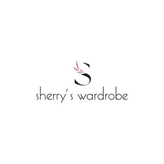 Sherry's wardrobe logo