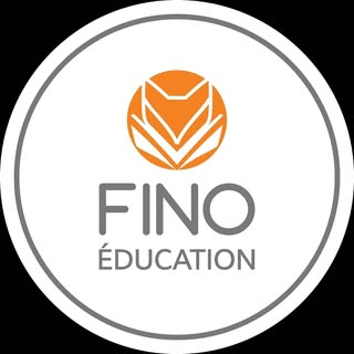Fino Éducation logo