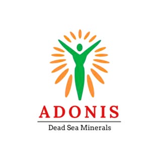 Adonispharma logo