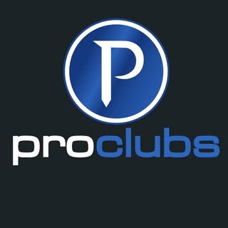 proclubs logo