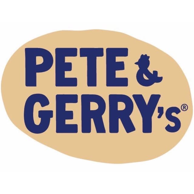 Pete & Gerry's logo