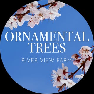 Ornamental Trees logo