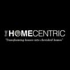 The HomeCentric logo
