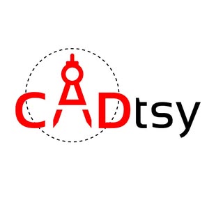 CADtsy logo
