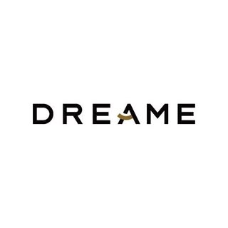 Dreame SG logo