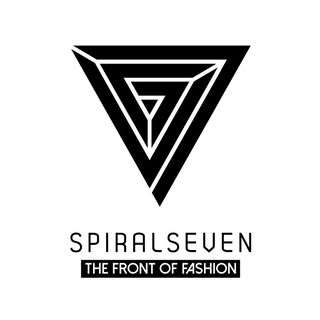 Spiral Seven logo