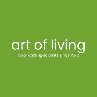 Art of Living Cookshop logo
