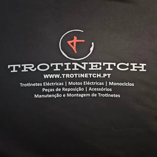 Trotinetech logo
