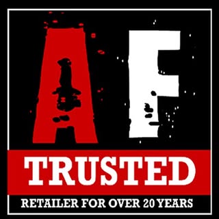 Alternative Footwear logo