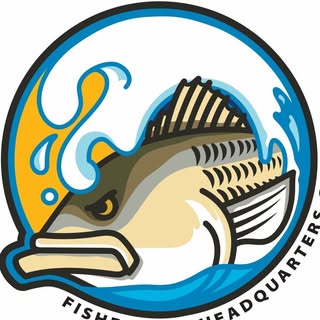 Fisherman's Headquarters logo