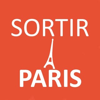 Sortiraparis logo