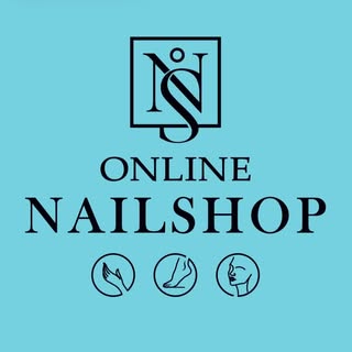 OnlineNailShop logo