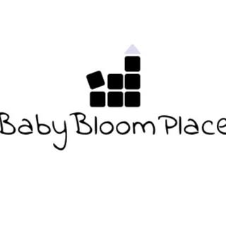 BabyBloomPlace logo