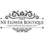 NE Flower Boutique logo