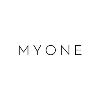 Myone Jewelry logo