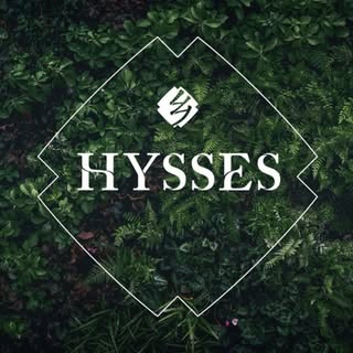 Hysses Official logo