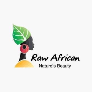 Raw African's Beauty Hub - Get the Raw Experience! logo