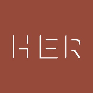 HER Lighting logo