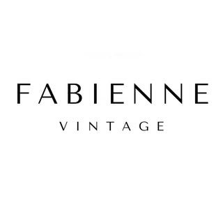 fabiennevintage logo