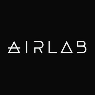 AIRLAB logo