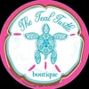 The Teal Turtle Boutique logo