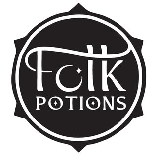 Folk Potions logo