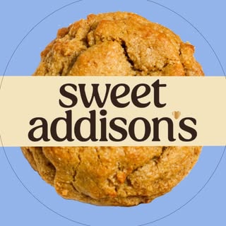 Sweet Addison's logo