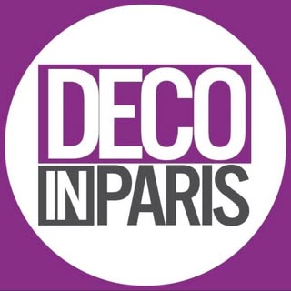 DécoInParis logo