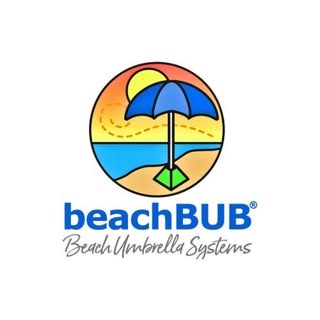 beachBUB® USA logo