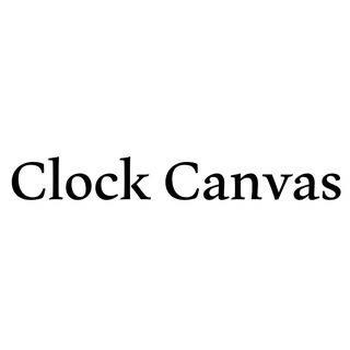 ClockCanvas logo