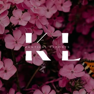 Kantilal Exports logo