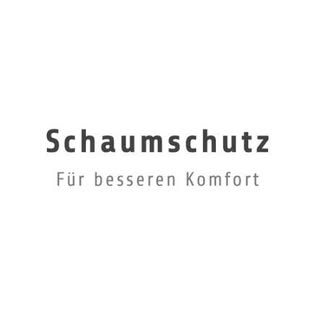 Schaumschutz logo