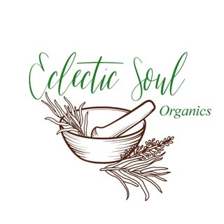 Eclectic Soul Organics logo