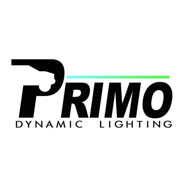 PRIMO DYNAMIC logo