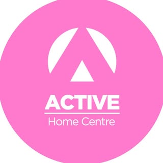 Active Home Centre logo