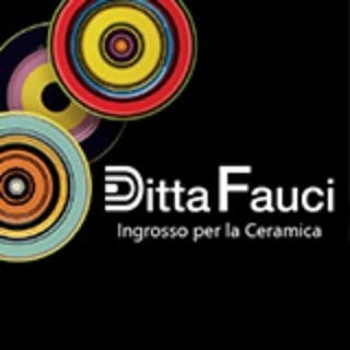 Ingrosso per la Ceramica | Ditta Fauci logo
