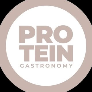 proteingastronomy logo