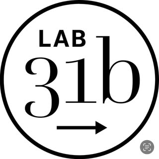 Lab 31b logo