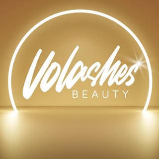 VOLASHES logo
