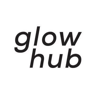 Glow Hub Beauty logo